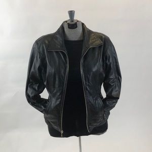 Wilson’s leather jacket Size S